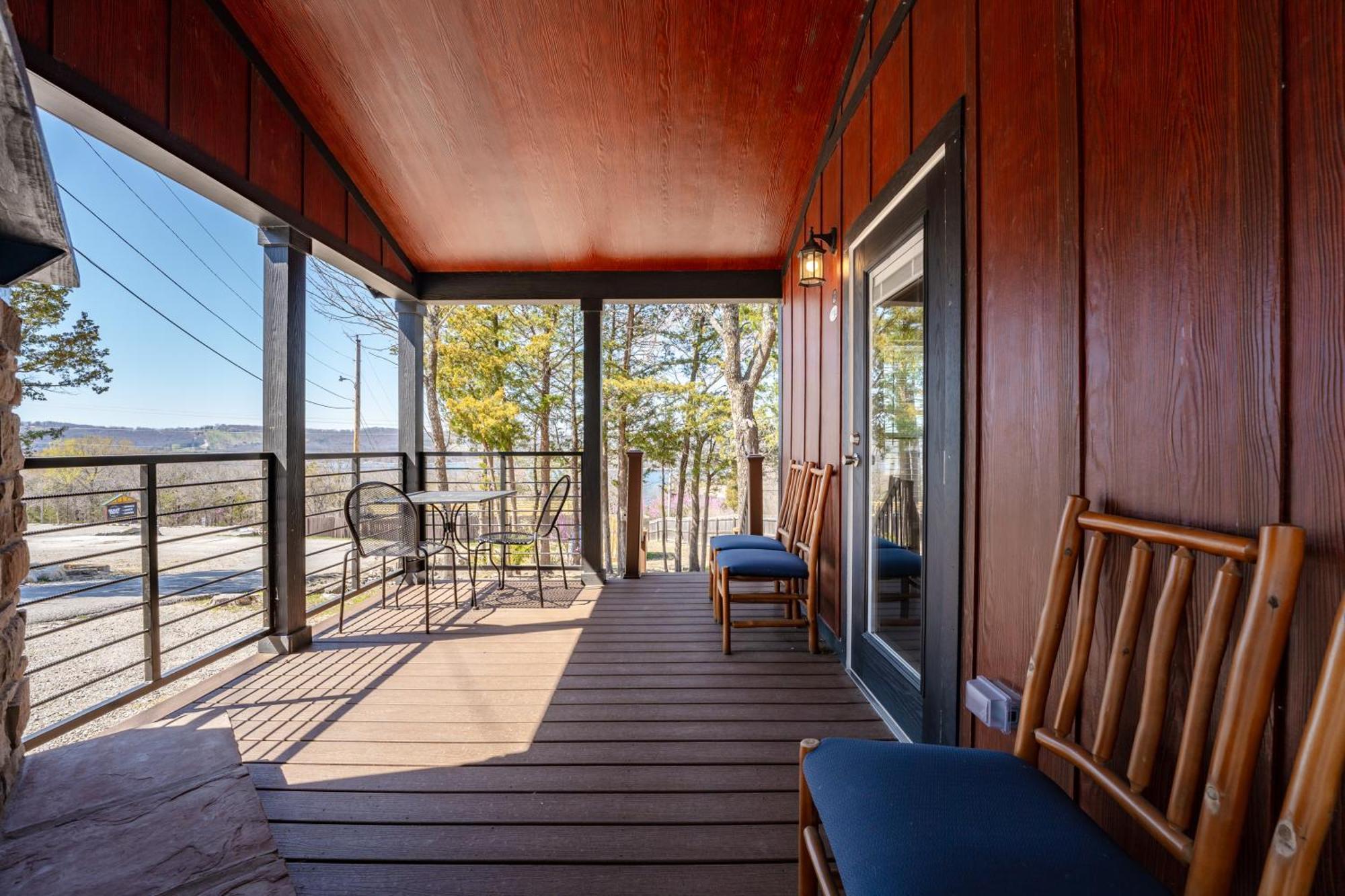 1 Indian Point Near Sdc, Table Rock Lake, Marinas, & Hébergement de vacances Branson