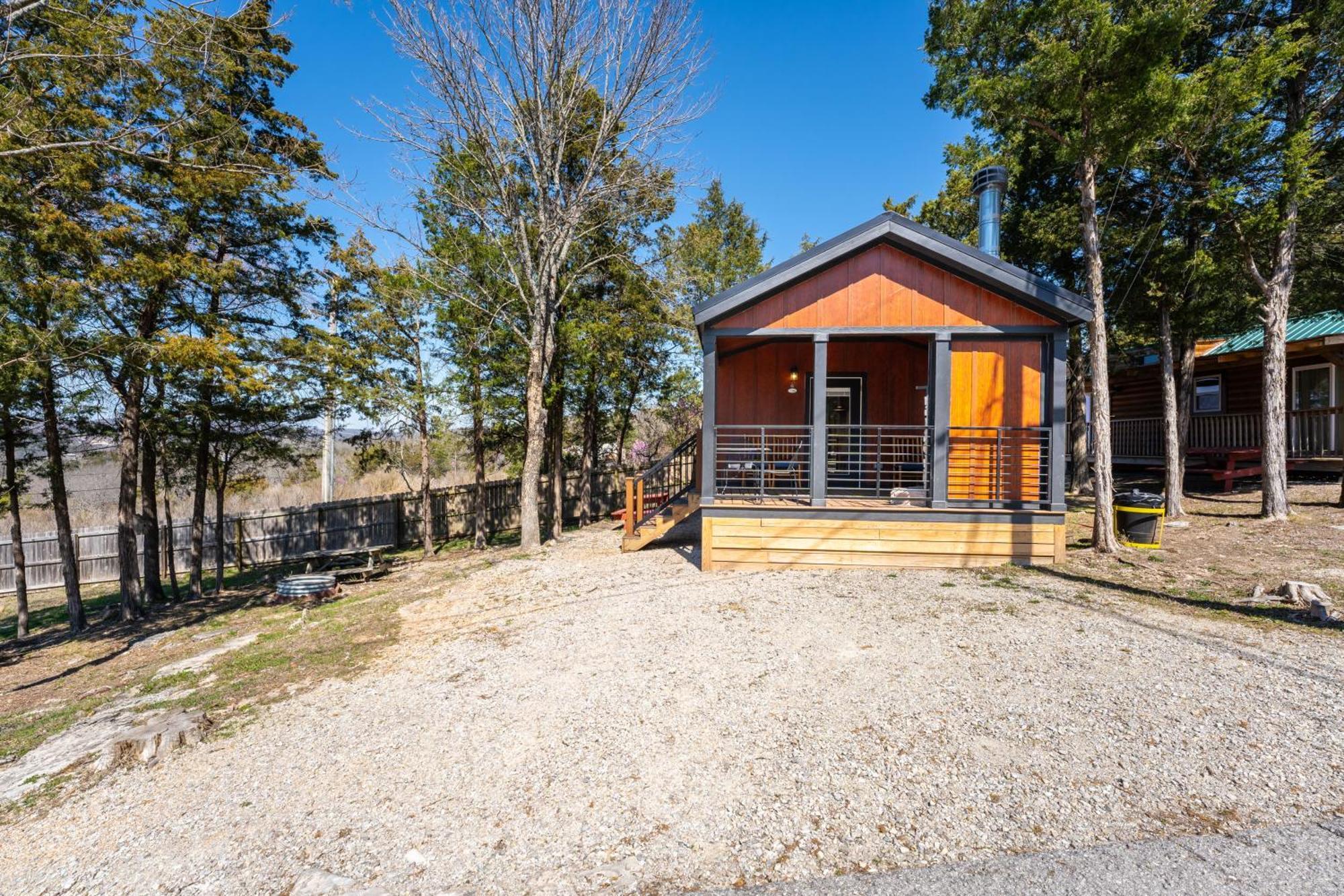 1 Indian Point Near Sdc, Table Rock Lake, Marinas, & Hébergement de vacances Branson