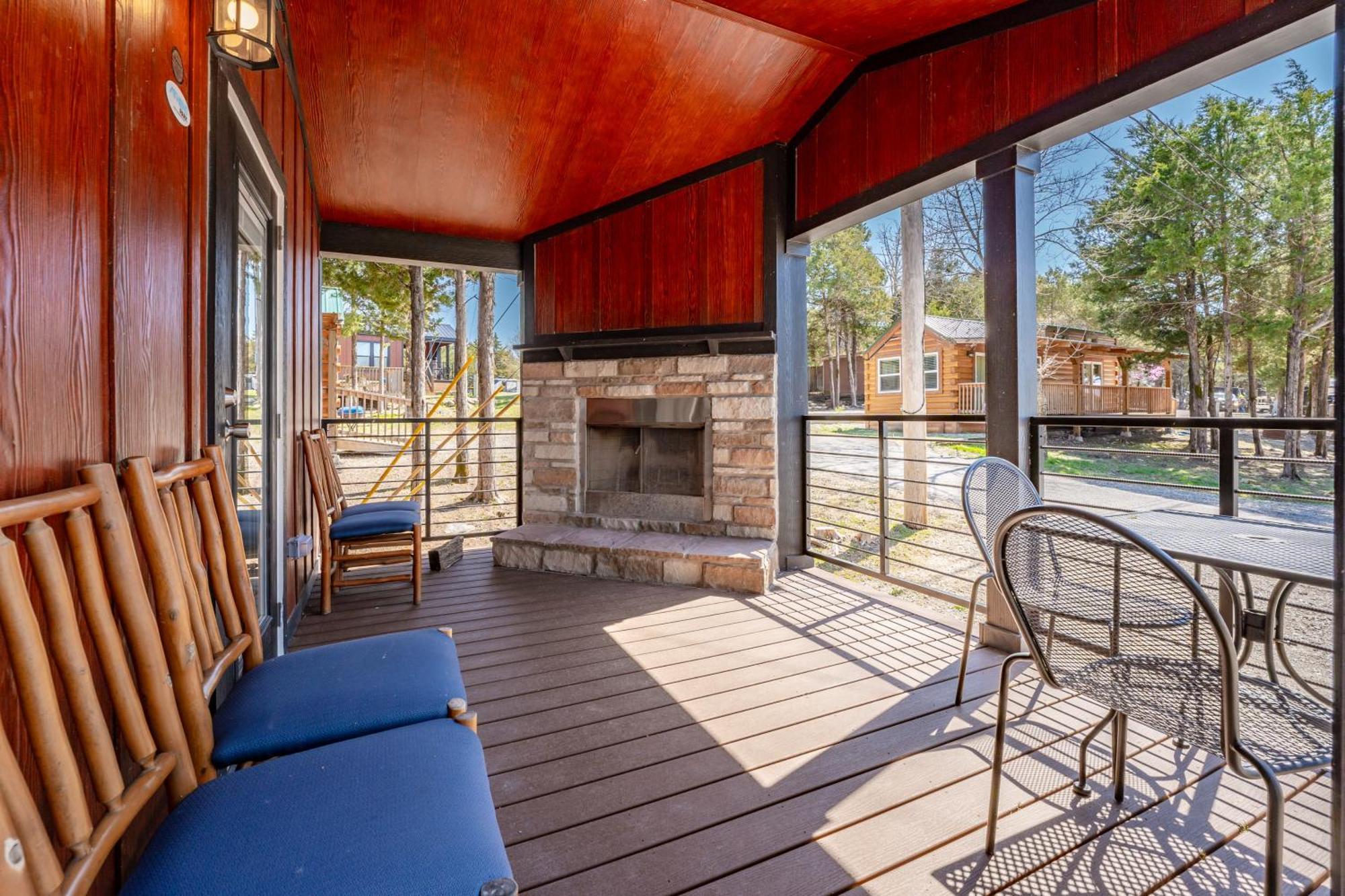 1 Indian Point Near Sdc, Table Rock Lake, Marinas, & Hébergement de vacances *
