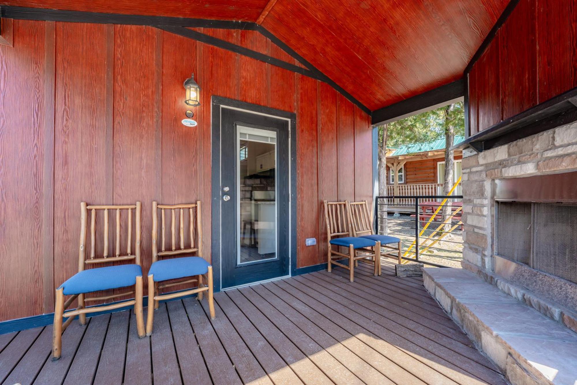 1 Indian Point Near Sdc, Table Rock Lake, Marinas, & Ferienhaus