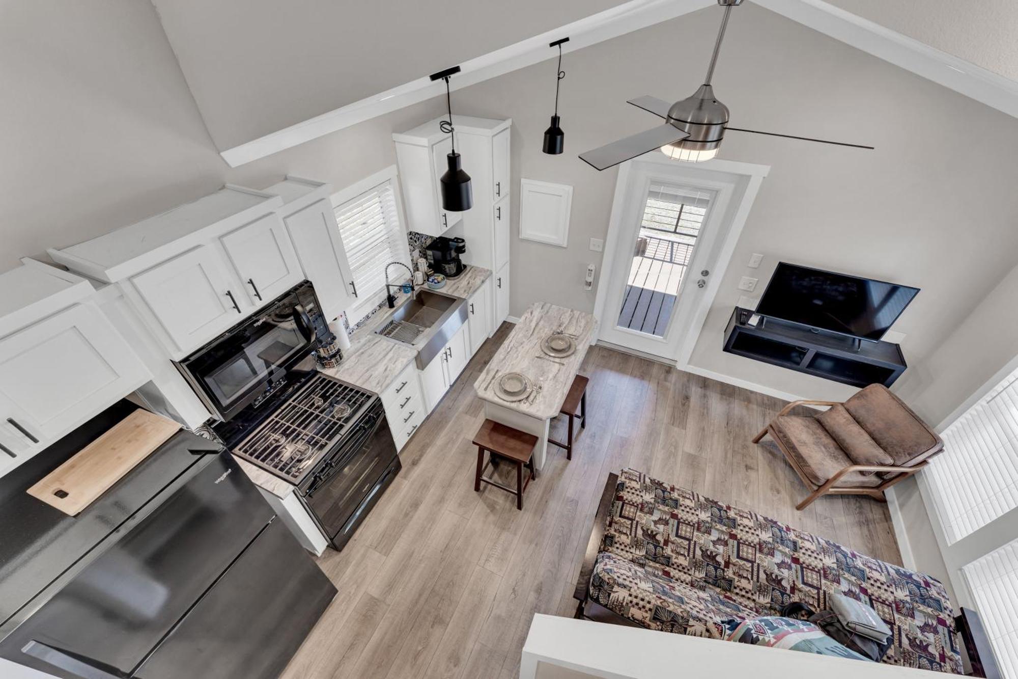 Ferienhaus 1 Indian Point Near Sdc, Table Rock Lake, Marinas, &