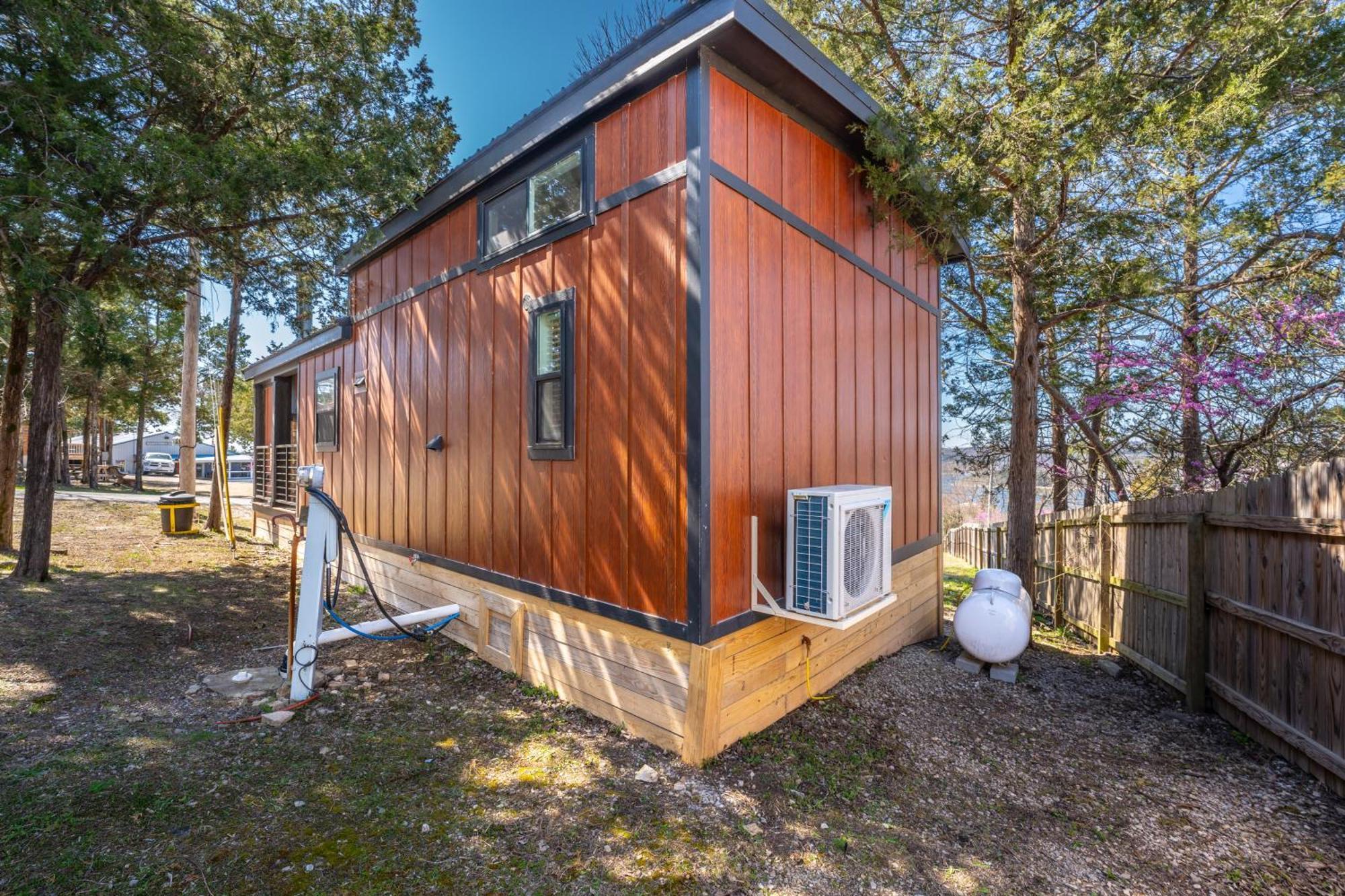 Ferienhaus 1 Indian Point Near Sdc, Table Rock Lake, Marinas, & *