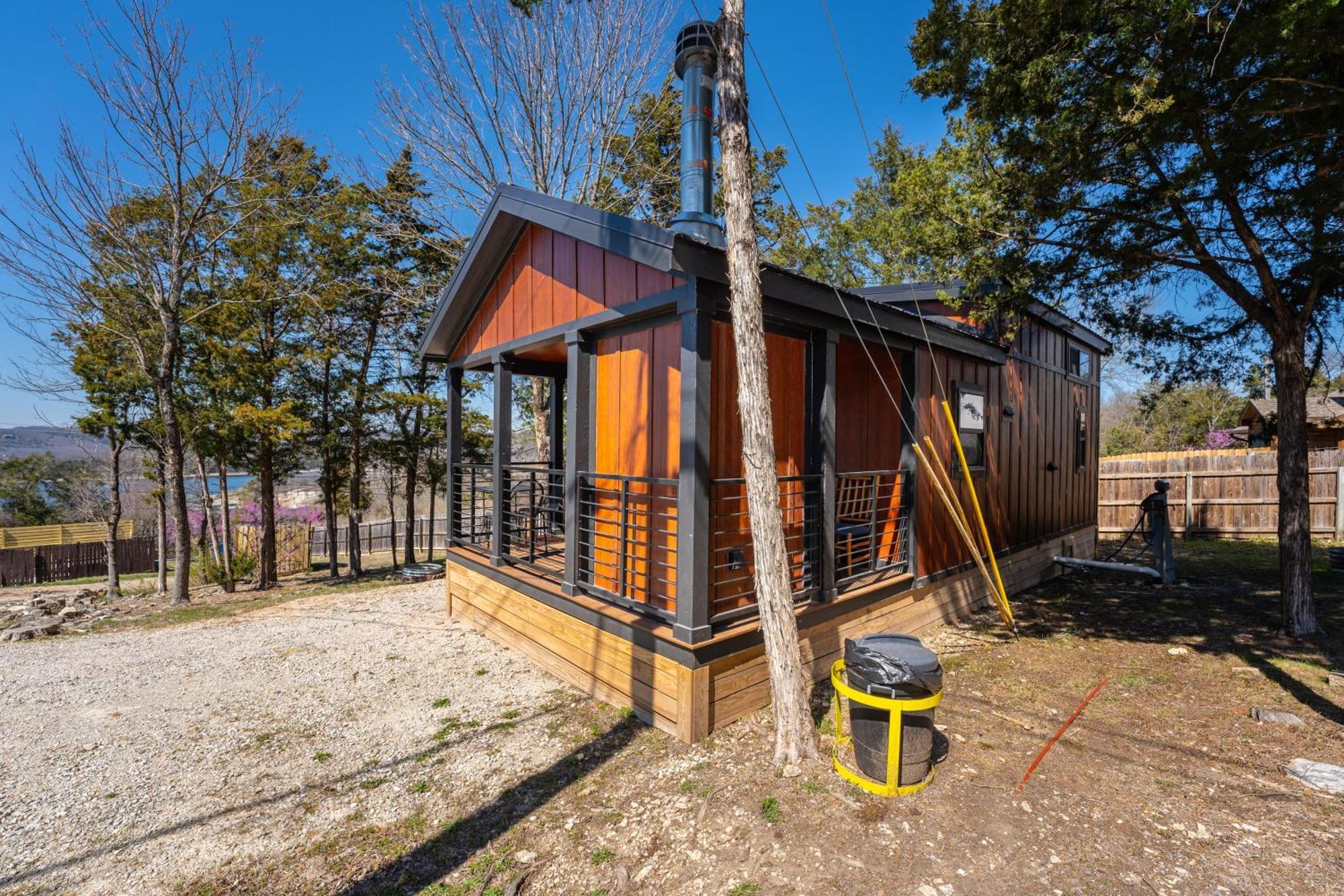 Ferienhaus 1 Indian Point Near Sdc, Table Rock Lake, Marinas, & *