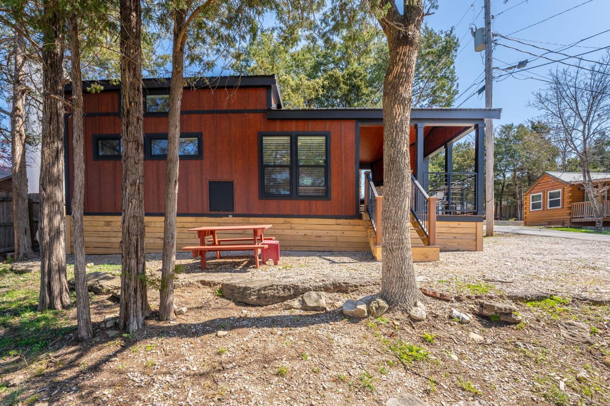Ferienhaus 1 Indian Point Near Sdc, Table Rock Lake, Marinas, & Branson