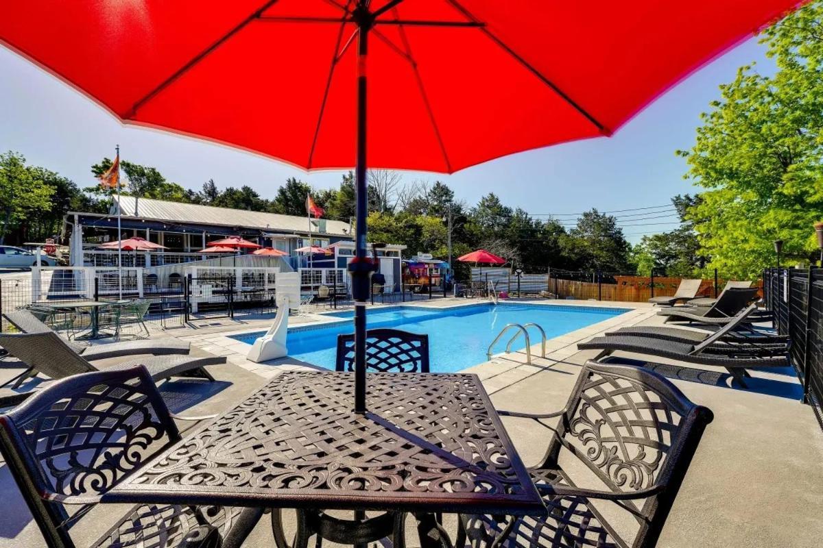 Ferienhaus 1 Indian Point Near Sdc, Table Rock Lake, Marinas, & Branson